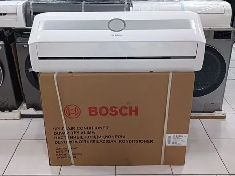 BOSCH AOI24NW10U — кондиционеры