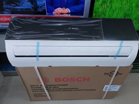 BOSCH ASI12XB30U — кондиционеры