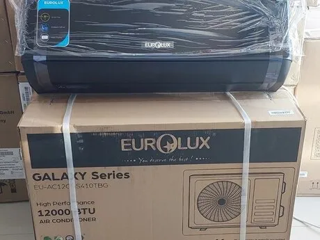 Eurolux EU-AC18CHS410TBG — кондиционеры