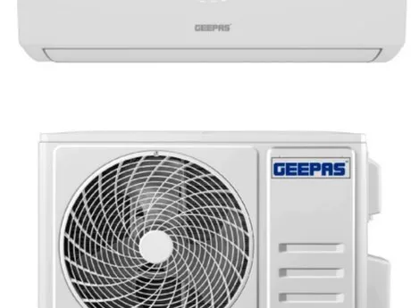 Geepas GAC S1264 THC 12000 BTU — кондиционеры