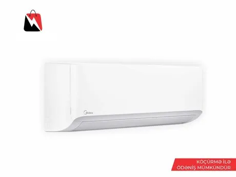 Midea MSAG-12HRN1 — kondisionerlər