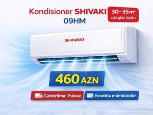 Shıvaki 09HM
