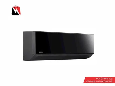 Midea AG-18N8D0 Black — kondisionerlər