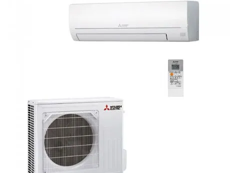 MİTSUBİSHİ ELECTRİC MSZ-HR25VFK / MUZ-HR25VF — kondisionerlər