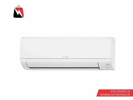 Mitsubishi Electric MSZ-EF25VGW / MUZ-EF25VG — kondisionerlər