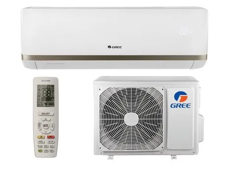 Gree Bora GWH09AAAXA-K3NNA4A 9000 BTU — кондиционеры