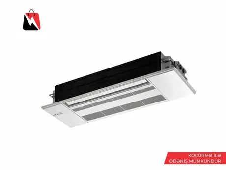 Mitsubishi Electric MLZ-KP35VF / SUZ-M35VA / MLP-444W (12000BTU) — kondisionerlər