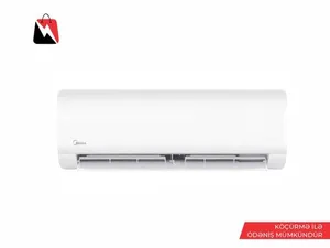 Midea MSAG-09HRN1