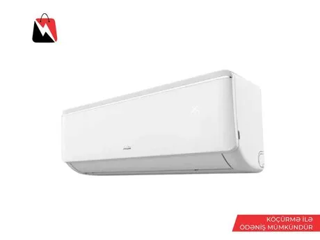 Aux ASW-H09A4/FFR1 / ASW-H09A4/R1 — kondisionerlər