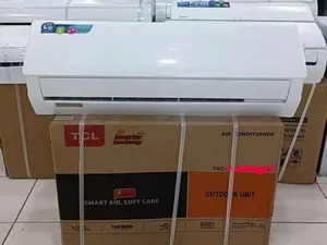 TCL TAC-24CHSA/XA61