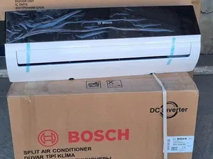 Bosch ASI18XB30U