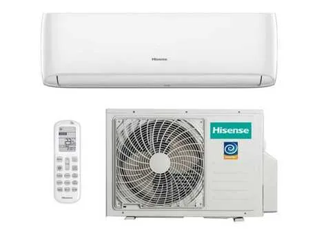 HISENSE AS-24HR4SXTCA01 — kondisionerlər