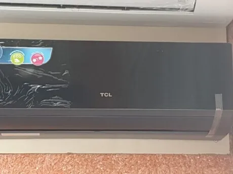 TCL TAC-18CHSA/XA82 — kondisionerlər