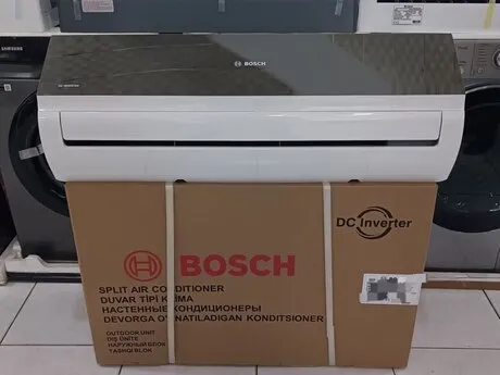 Bosch ASI09XB30U — kondisionerlər