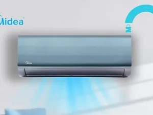 Midea MSAG-18HRN1