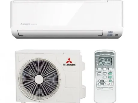 Mitsubishi SRK35ZSPRSA — kondisionerlər