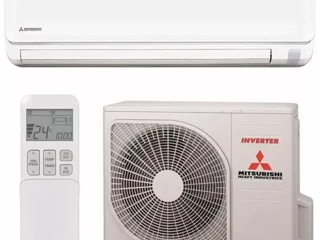 Mitsubishi Heavy SRK71ZTL / SRC71ZTL-W — кондиционеры