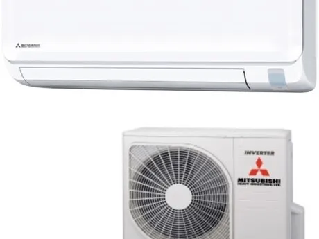 Mitsubishi Heavy SRK25ZTL-W / SRC25TL-W — kondisionerlər
