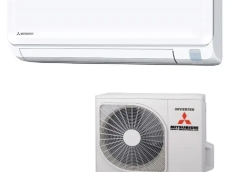 Mitsubishi Heavy SRK35ZTL-W / SRC35TL-W — кондиционеры