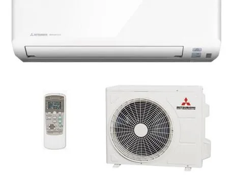 Mitsubishi Heavy SRK20ZSPR-S / SRC20ZSPR-S 9000 BTU — kondisionerlər