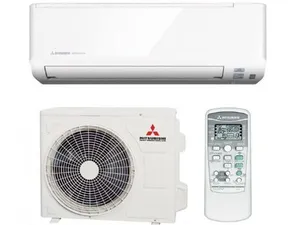 Mitsubishi Heavy SRK25ZSPR-S / SRC25ZSPR-S 9000 BTU