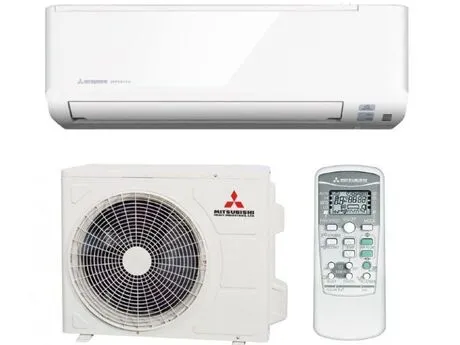 Mitsubishi Heavy SRK25ZSPR-S / SRC25ZSPR-S 9000 BTU — кондиционеры