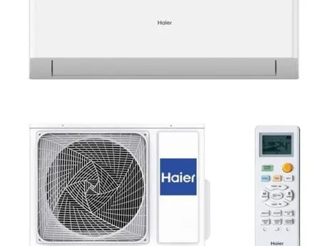 Haier AS68RDAHRA 1U68MRAFRA 24000 BTU — кондиционеры