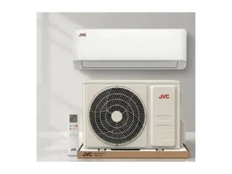 JVC WG-NACF24W5S — кондиционеры