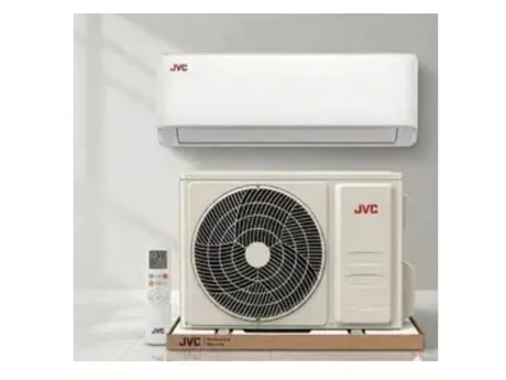 JVC WG-NACF18W5S — кондиционеры