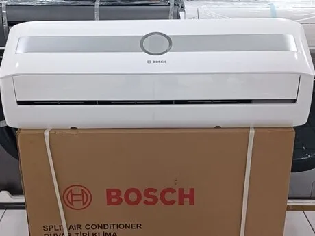 Bosch AOI09NW10U — кондиционеры