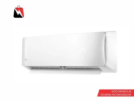 Midea MSAF 36HRN1 — кондиционеры