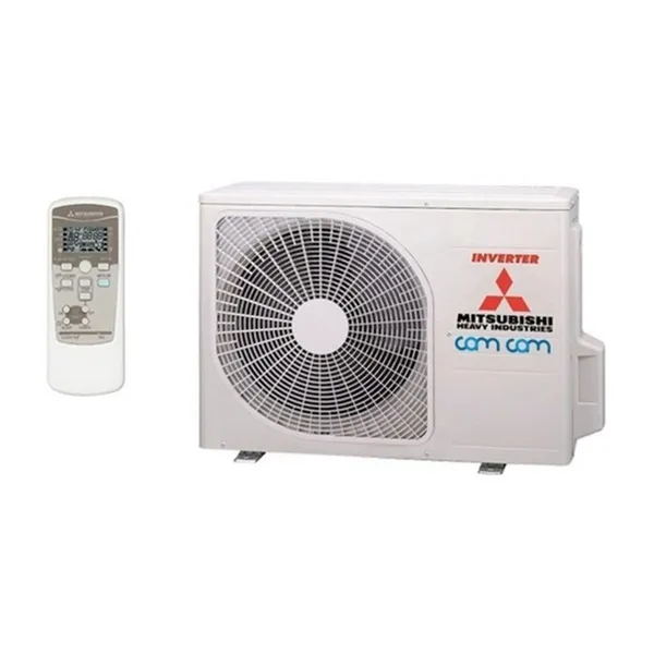 Mitsubishi Heavy Industries SRK35ZSPR-S/SRC35ZSPR-S — кондиционеры