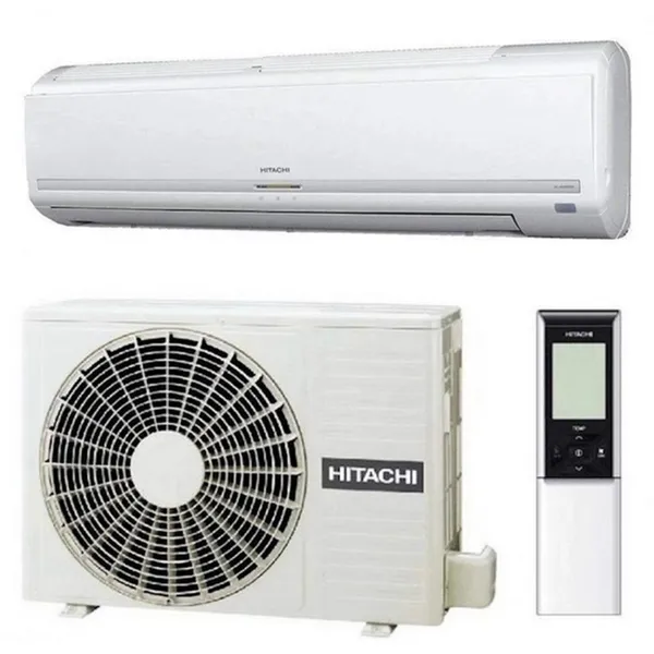 Hitachi RAK-60PPA/RAC-60WPA — kondisionerlər