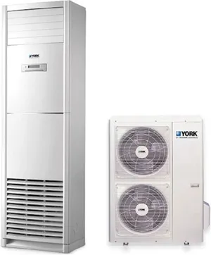 York YLGE48BX79BH-RX/YLGE48BY79BHO-X 48.000 BTU On/Off