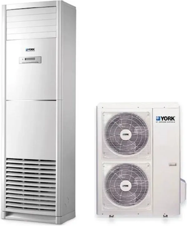 York YLGE48BX79BH-RX/YLGE48BY79BHO-X 48.000 BTU On/Off — kondisionerlər