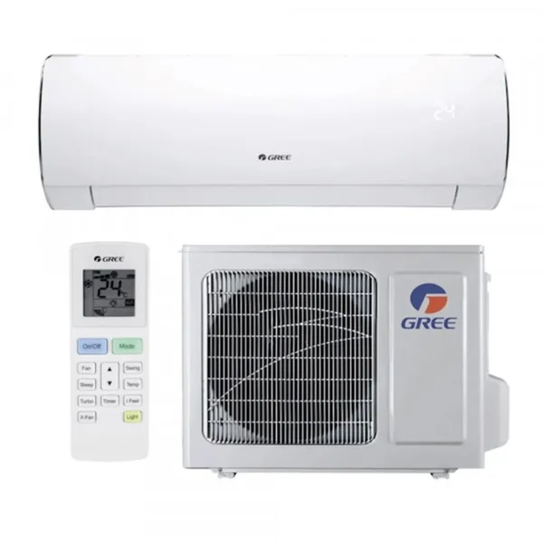 Gree FGR 12H/A-G — кондиционеры