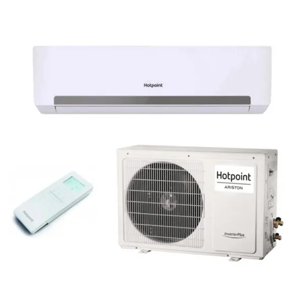Hotpoint-Ariston SPIW412HP/2 — кондиционеры