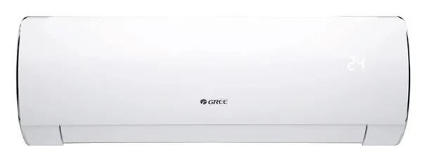 Gree GWH09ACA-K3NNA1A/I Fairy — кондиционеры