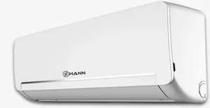 HANN ASW-H09A4/ FVR1