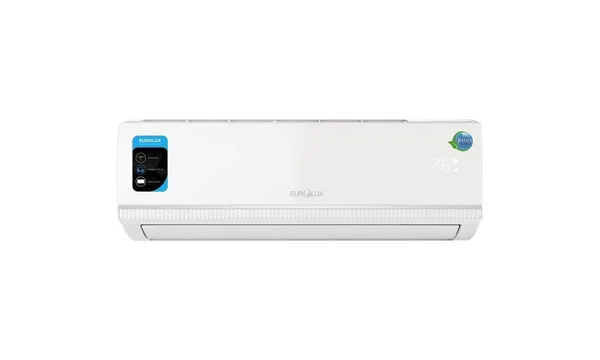 Eurolux ZTW-EUAC24CHS410TWIP — кондиционеры