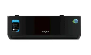 Eurolux ZTW-EUAC12CHS410TBG