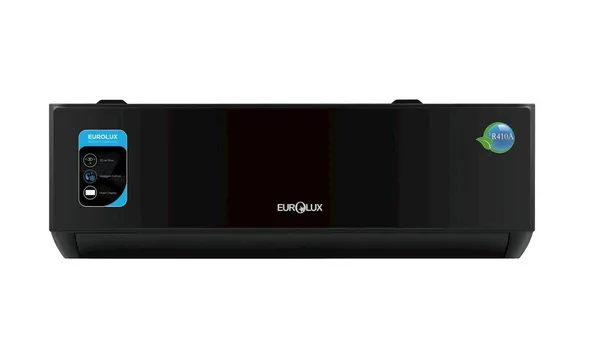 Eurolux ZTW-EUAC12CHS410TBG — kondisionerlər