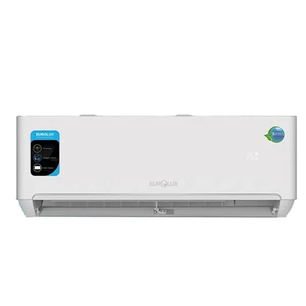 Eurolux EU-AC12CHS410TWS — кондиционеры