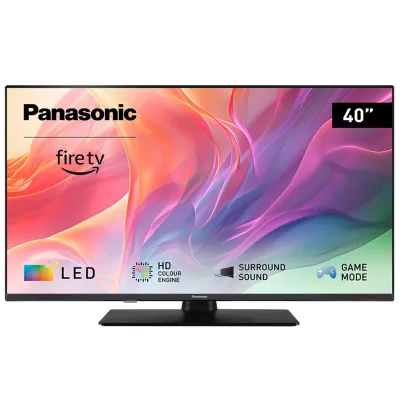 PANASONIC TV-32S55AEZ — televizorlar