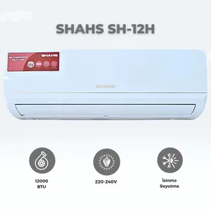 Shahs SH-12H
