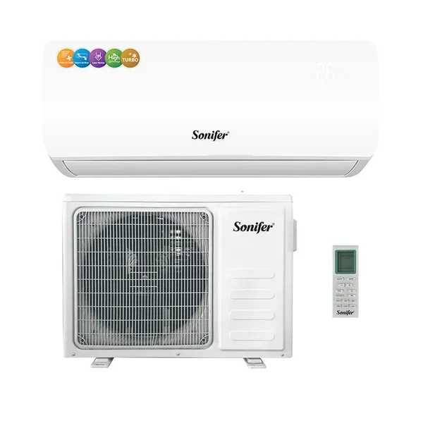 Sonifer SF-6521 — kondisionerlər