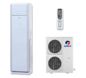 Gree-Fairy GVA55AL-M3NNC7A