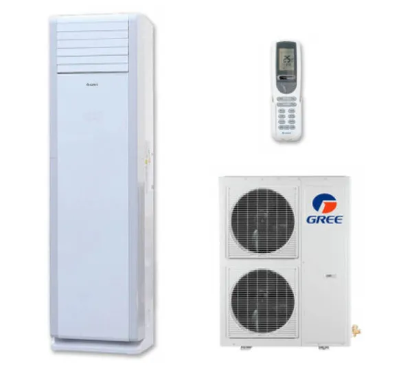 Gree-Fairy GVA55AL-M3NNC7A — kondisionerlər