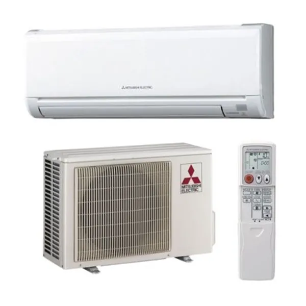 Mitsubishi Heavy MSH-GF60VA/MUH-GF60VA — kondisionerlər