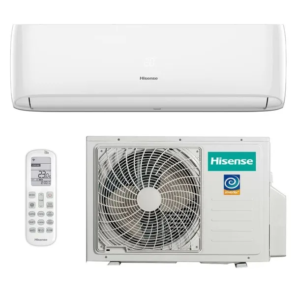 Hisense AS-18HR4SYRCCA02 — kondisionerlər